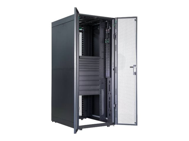 APC Easy Rack ER8202 Schrank Verpackung