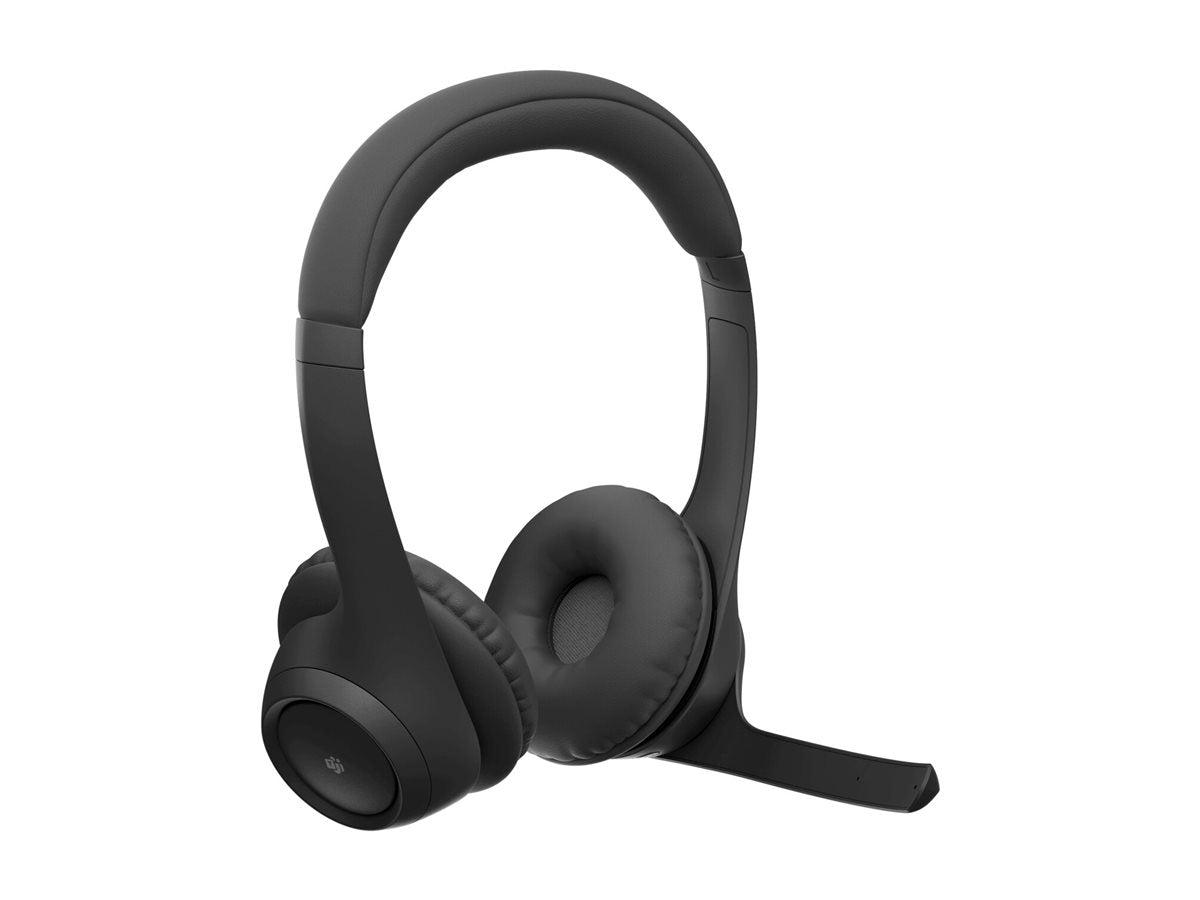 LOGITECH Headset Zone 305 Vorderansicht