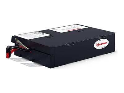 CYBERPOWER Replacement Battery Pack RBP0129 Vorderansicht