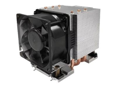 DYNATRON N6 Intel CPU Kühler Verpackung