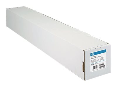 HP Coated Papier weiss inkjet 90g/m2 610mm x 45.7m Verpackung