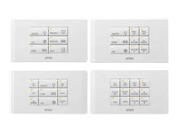 ATEN VK112EUTTK 12-Tasten Keypad