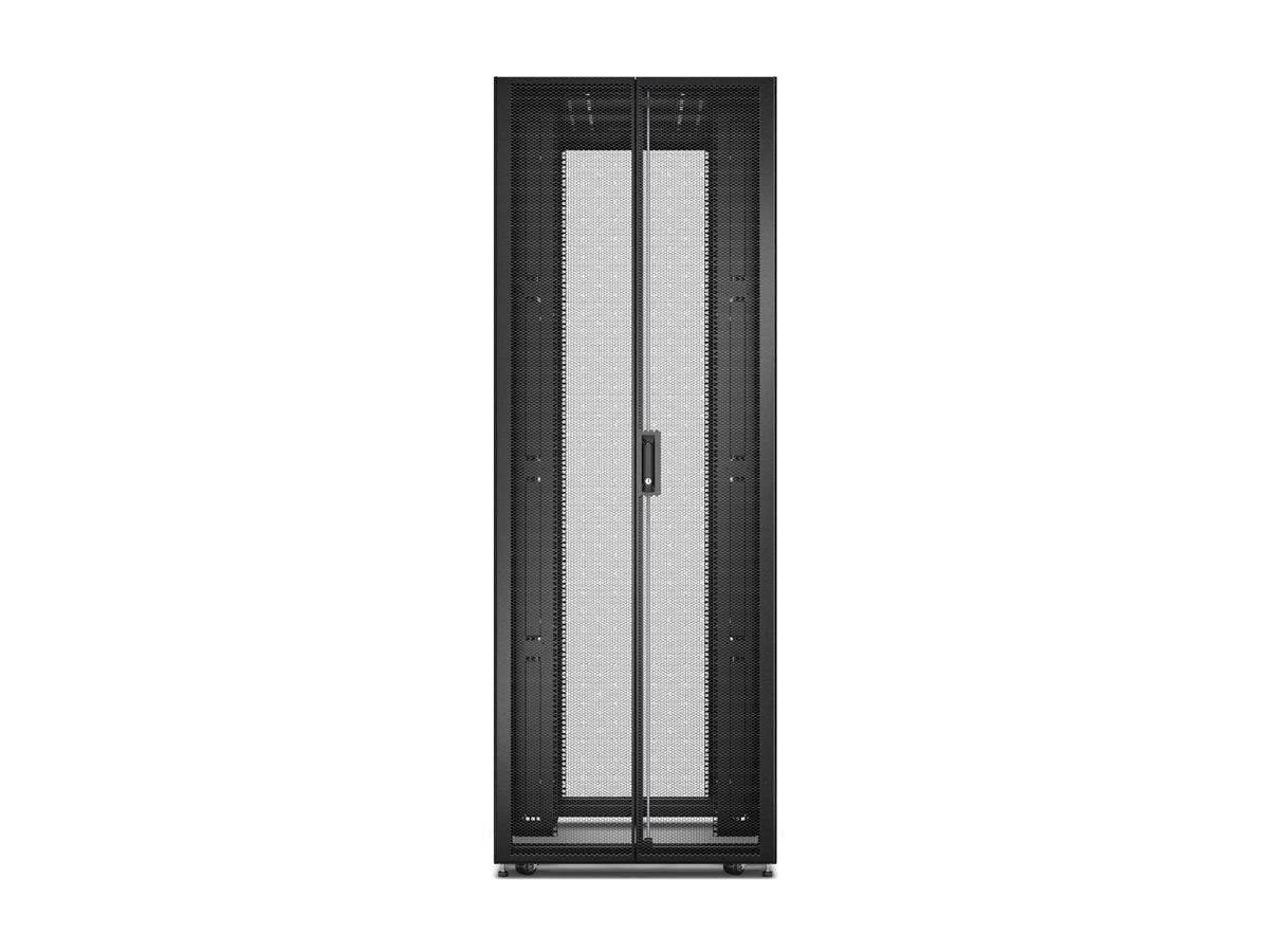 APC Easy Rack ER8800 Schrank Detailansicht
