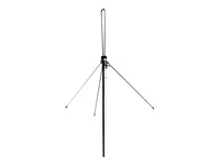 KATHREIN Rundstrahler 68-80MHz 0dB Anschluss N Buchse 75W Maximalbelastung