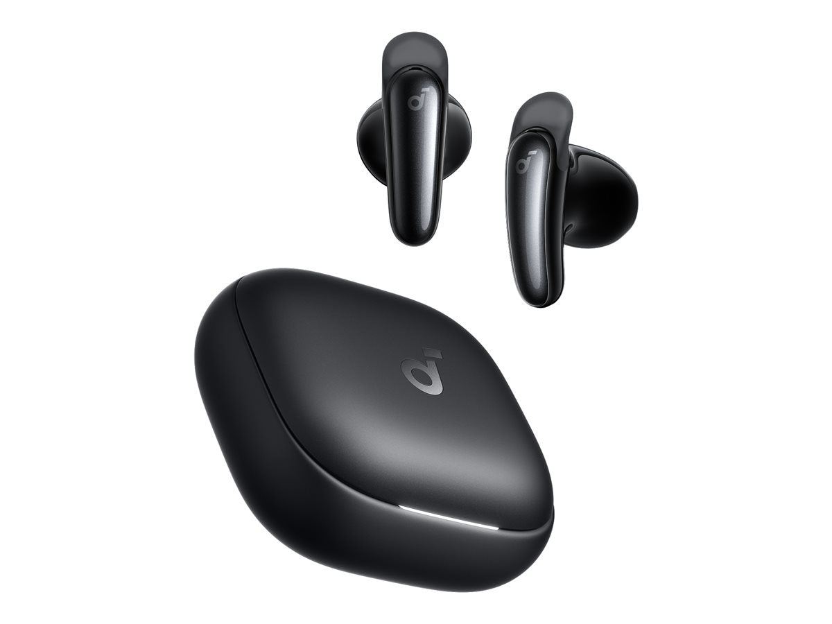 ANKER Soundcore Liberty Buds black Vorderansicht