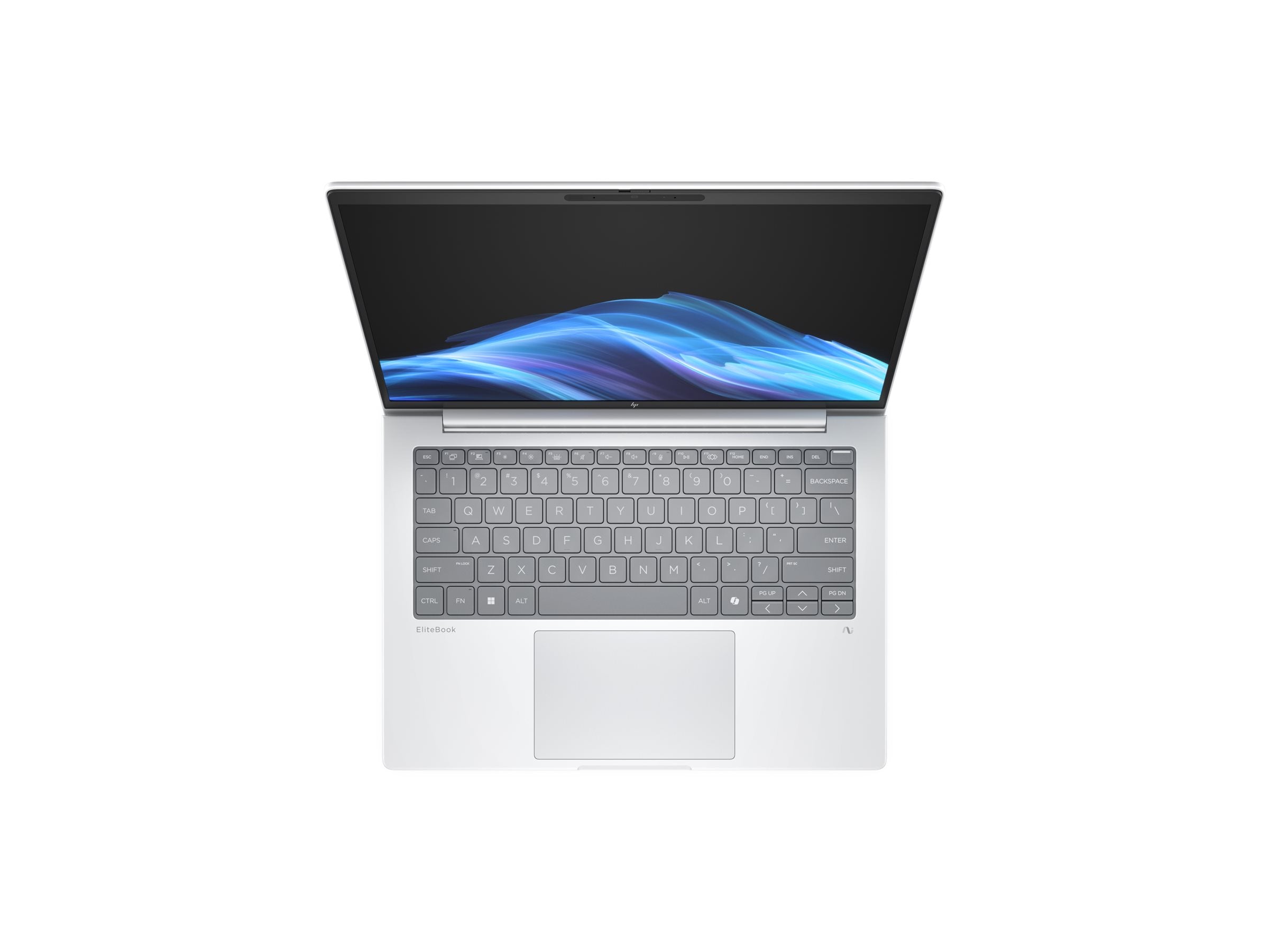 HP EliteBook 8 G1i Verpackung