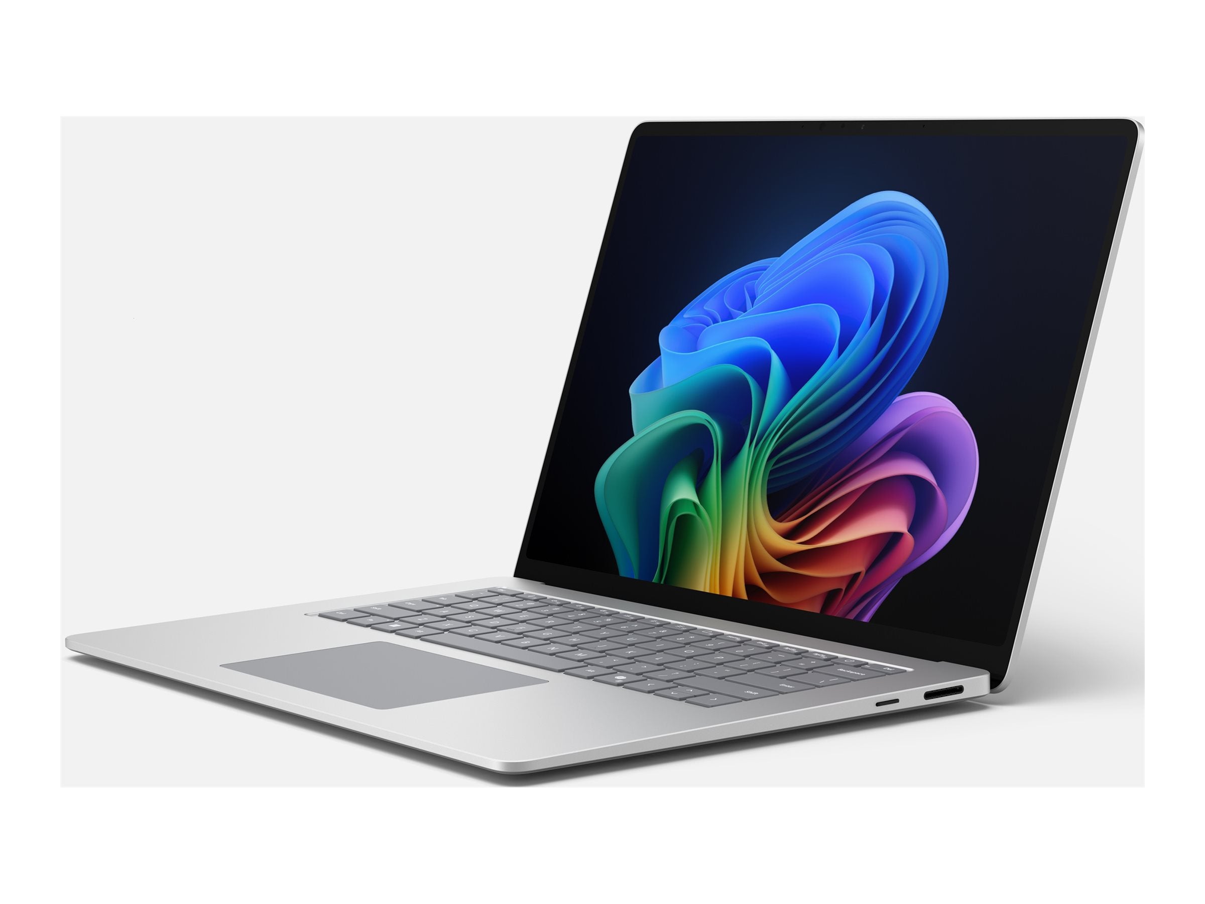MS Surface Laptop7 Qualcom Snapdragon X Elite 38