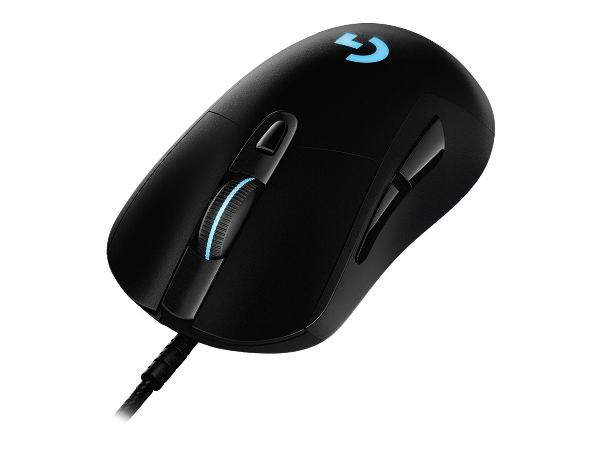 LOGITECH G403 HERO Mouse - Verpackung