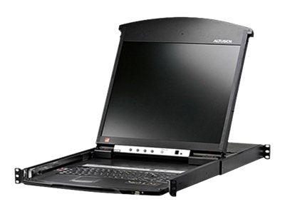 ATEN KL1516AiM KVM-Konsole Verpackung