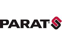 PARAT PARAPROJECT TC5 TwinCharger für 5 Geräte USB-A / USB-C schwarz