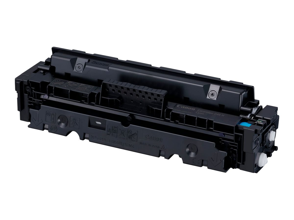 CANON CRG 046 HC cyan Toner hohe Kapazität Verpackung