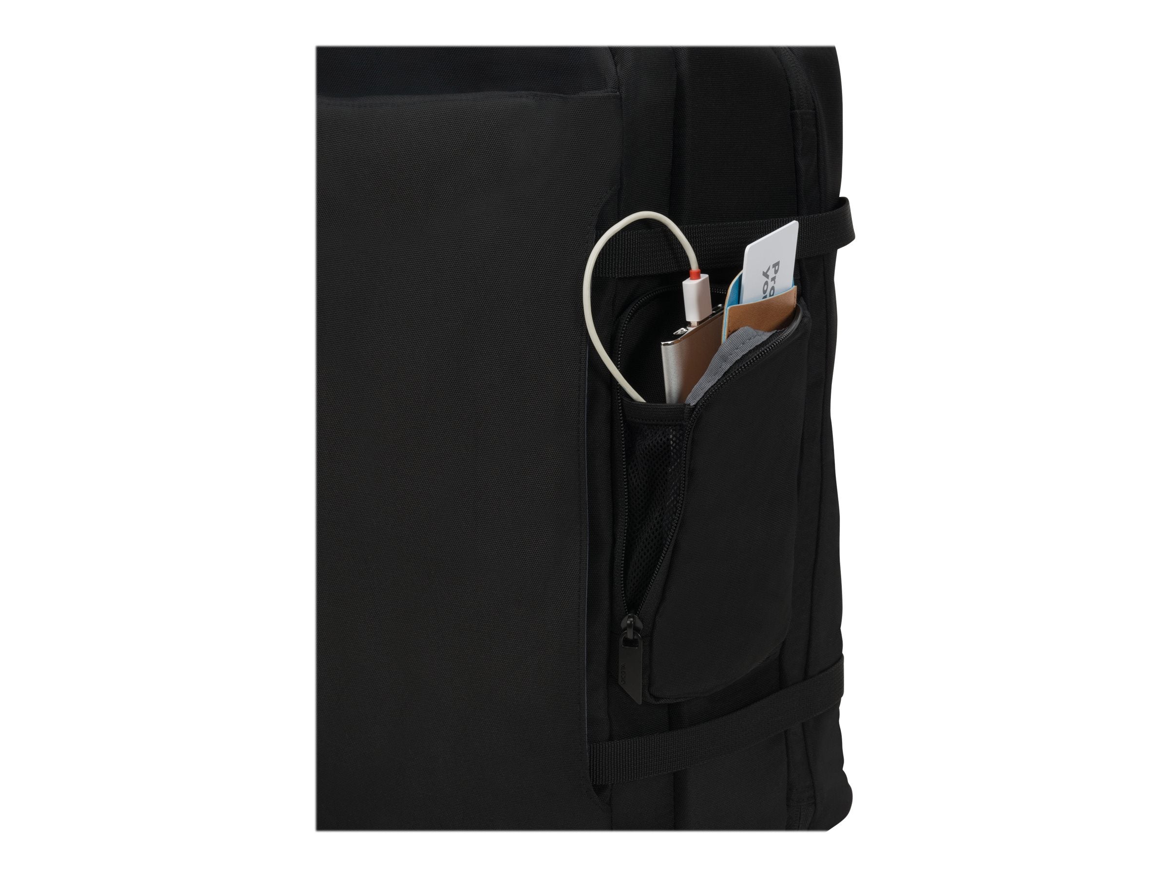 DICOTA Rucksack Dual Plus EDGE Detailansicht