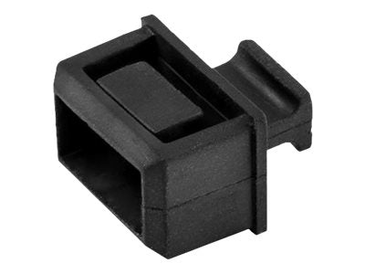 STARTECH.COM SFP Dust Cover im Einsatz