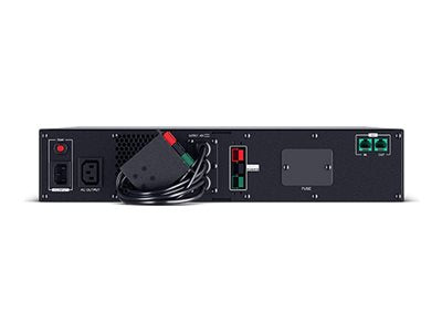 CYBERPOWER BP48VP2U02 Batterieerweiterung Detailansicht