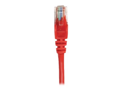 INTELLINET Netzwerkkabel Cat6 U/UTP CU Cat6 zertifiziert 1 - Vorderansicht