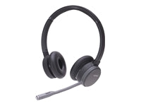 AGFEO Headset Infinity DECT Bluetooth ink Ladekabel DECT-Dongle Tasche