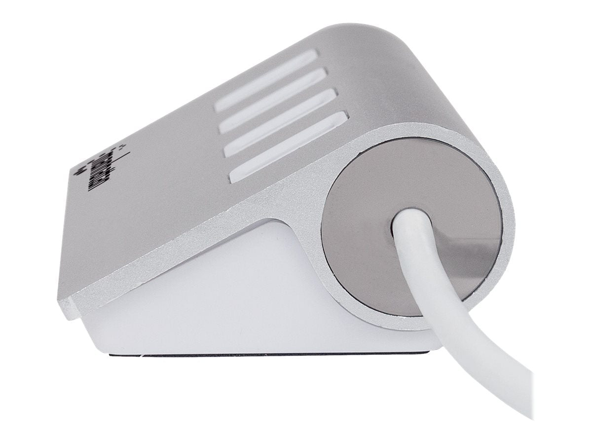 MANHATTAN 4-Port USB 3.0 Hub Verpackung