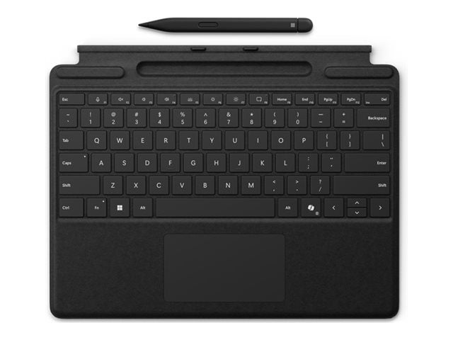 MICROSOFT Surface Pro Flex Keyboard Vorderansicht