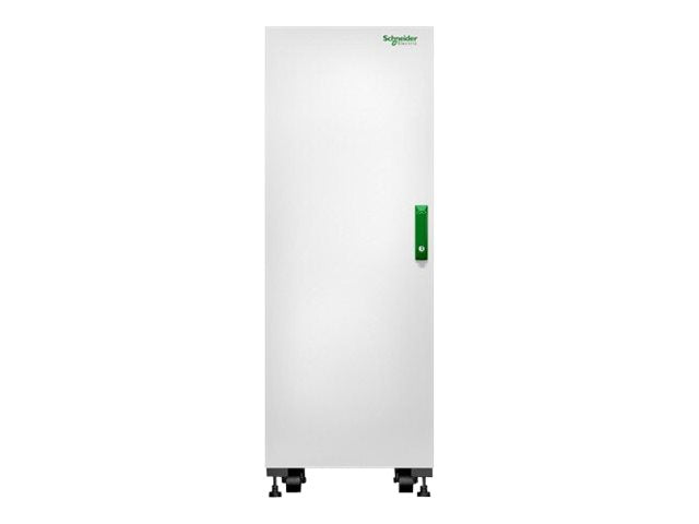 APC Easy UPS 3S E3SXR6 Empty Modular Battery Cabinet Innenansicht