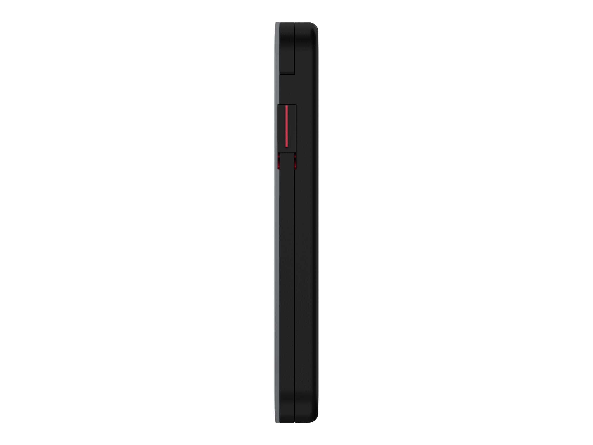 LENOVO Go USB-C Mobile Power Bank Verpackung