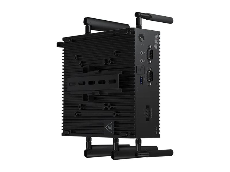 LENOVO ThinkEdge SE50 Seitenansicht