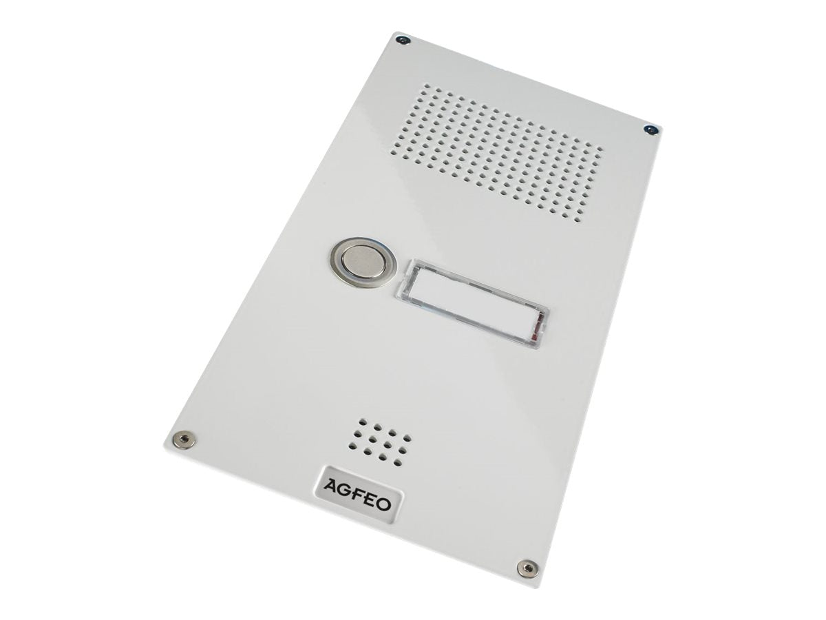 AGFEO Premium TFE 1 weiss