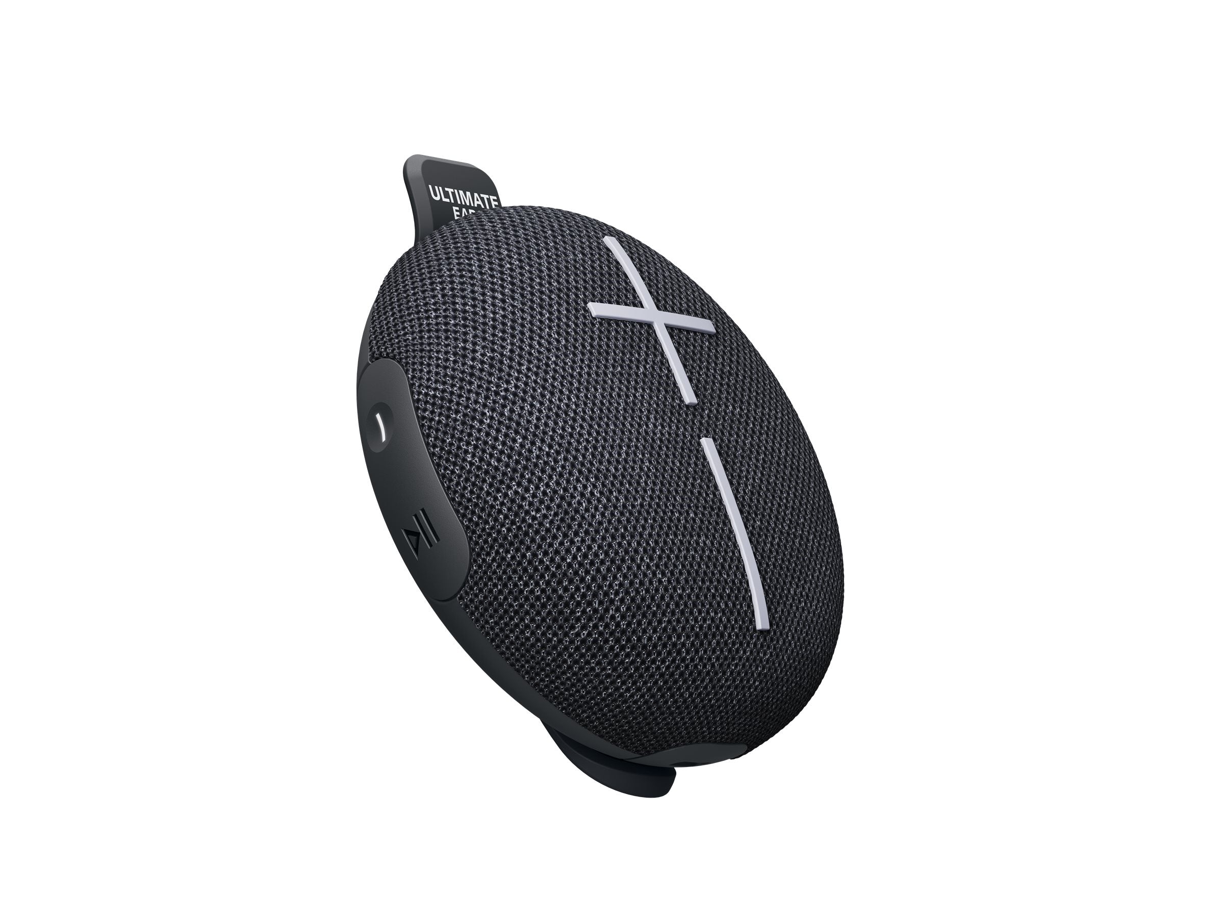 LOGITECH Ultimate Ears Miniroll Lautsprecher Detailansicht