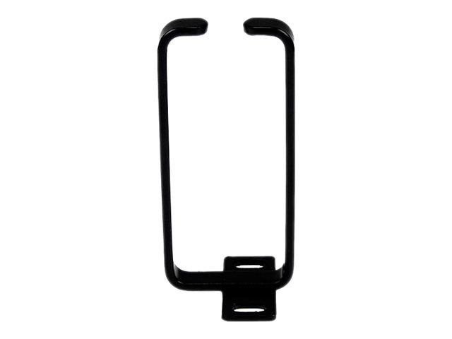 STARTECH.COM 1U Vertical Server Rack Cable Management D-Ring Hook Detailansicht