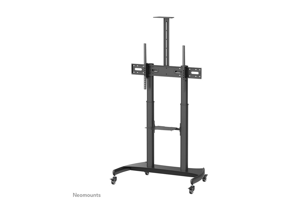 NEOMOUNTS PLASMA-M1950E Mobile Flat Screen Floor Stand Vorderansicht