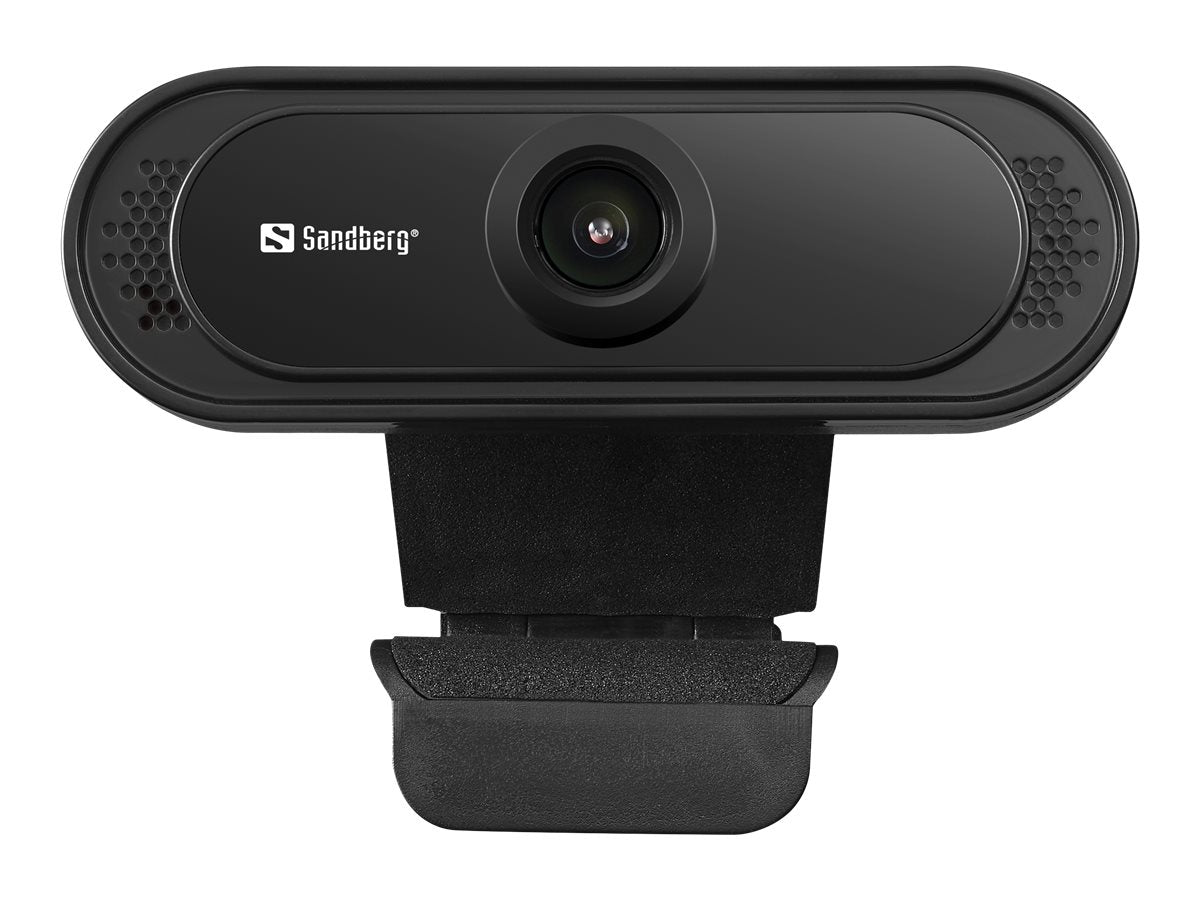 SANDBERG USB Webcam 1080P Saver Verpackung