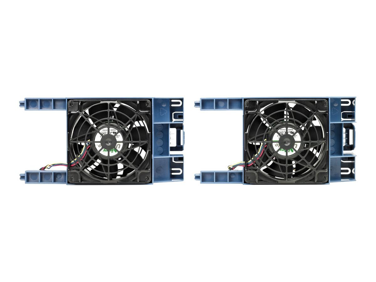 HPE Fan 2U Standard Kit Vorderansicht