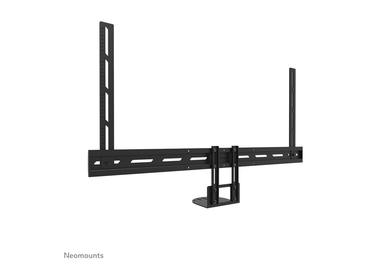 NEOMOUNTS PTZ/UC camera shelf kit Montageansicht