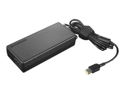 LENOVO ThinkPad 135W AC Adapter - Slim Tip Vorderansicht