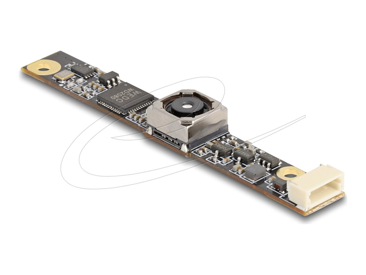DELOCK USB 2.0 Kameramodul mit WDR 2