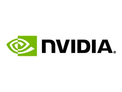 Vorderansicht der LENOVO ISG NVIDIA vApps Subscription License 5 Years 1 CCU