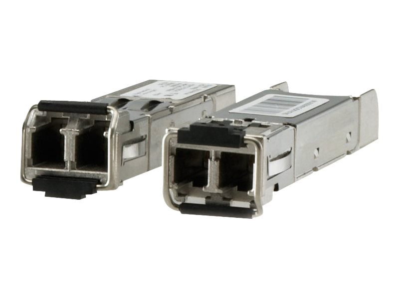 HPE 1Gb SX SFP Kit für c-class BladeSystem - Verpackung