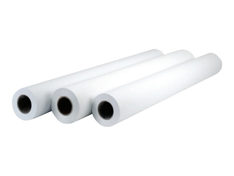 HP Professional Matte Canvas 392g/m2 610mm x 15.2m - Vorderansicht