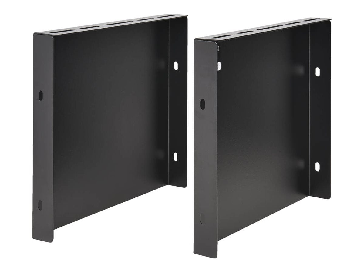 EATON TRIPPLITE Tall Riser Panels for Hot/Cold Aisle Containment System - Standard 300mm Rack Coolers Set of 2