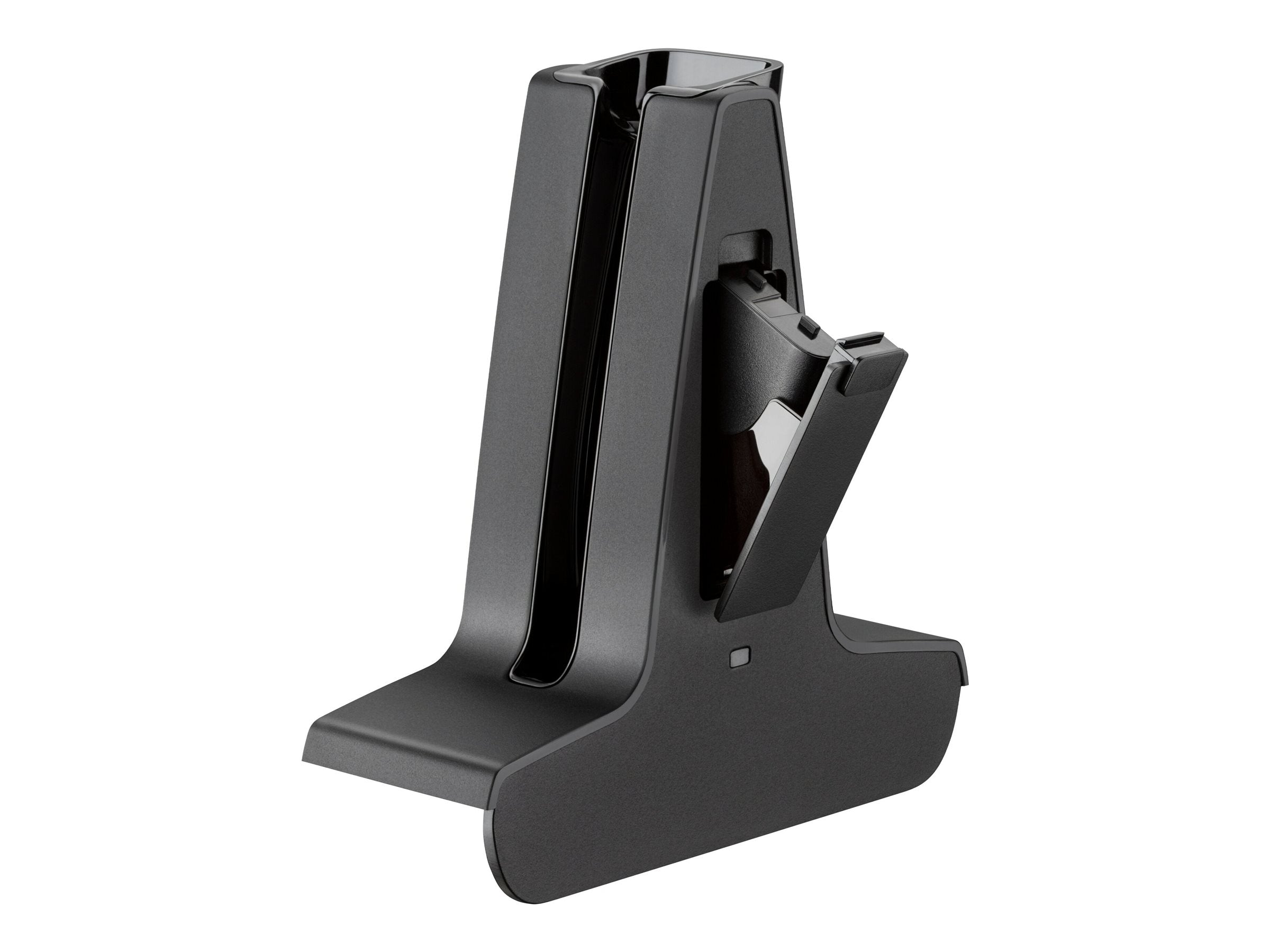 HP Poly Savi 8240/8245 Standard Charging Cradle Vorderansicht
