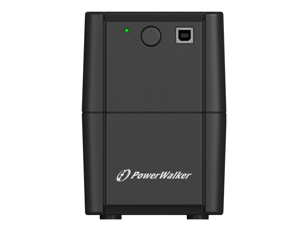 POWERWALKER VI 650 SH Verpackung