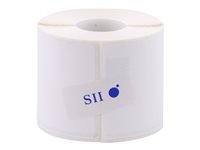 SEIKO Etiketten für 8