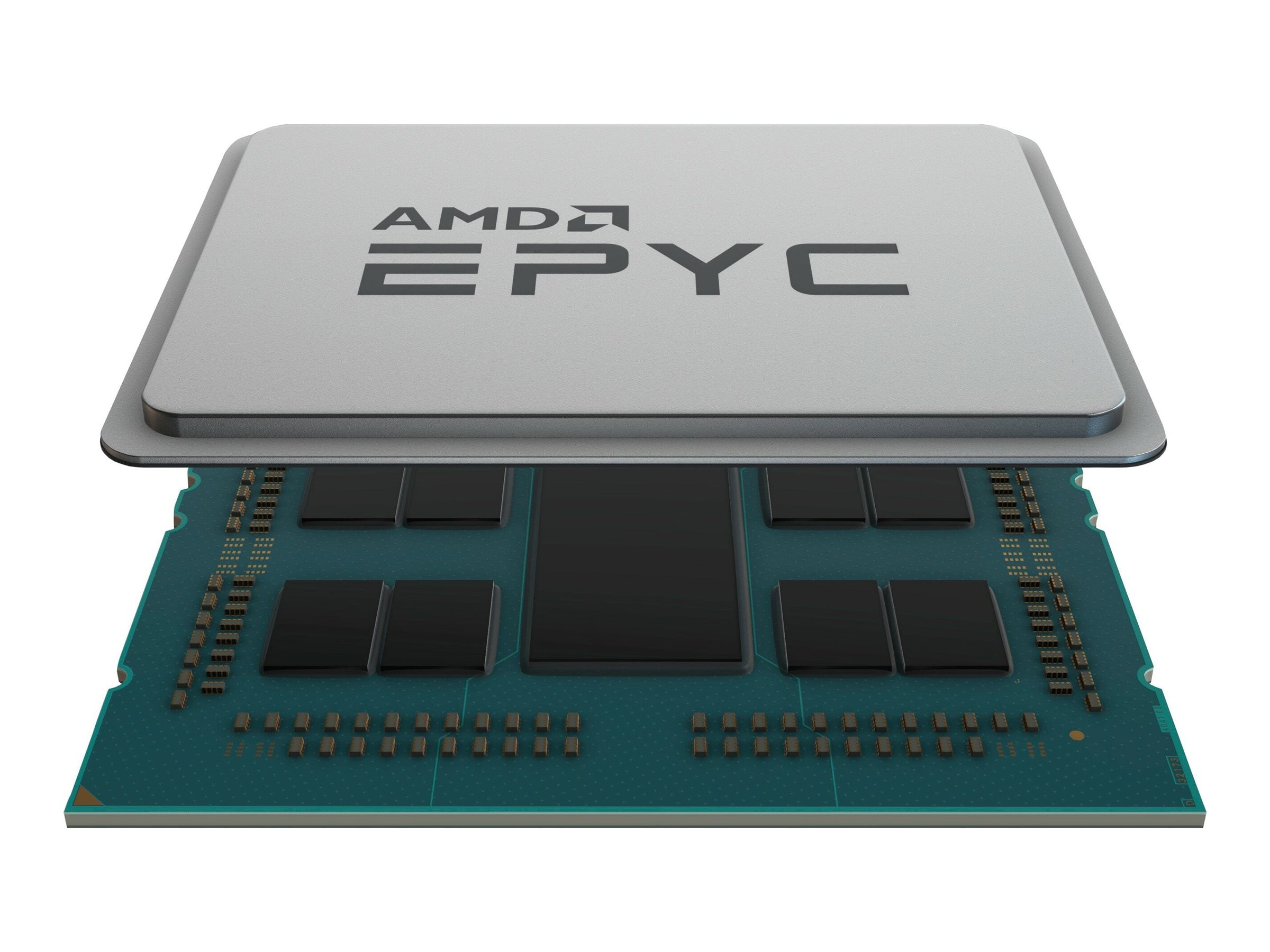 HPE AMD EPYC 9645 2.0-2.2GHz 96-core 320W Processor