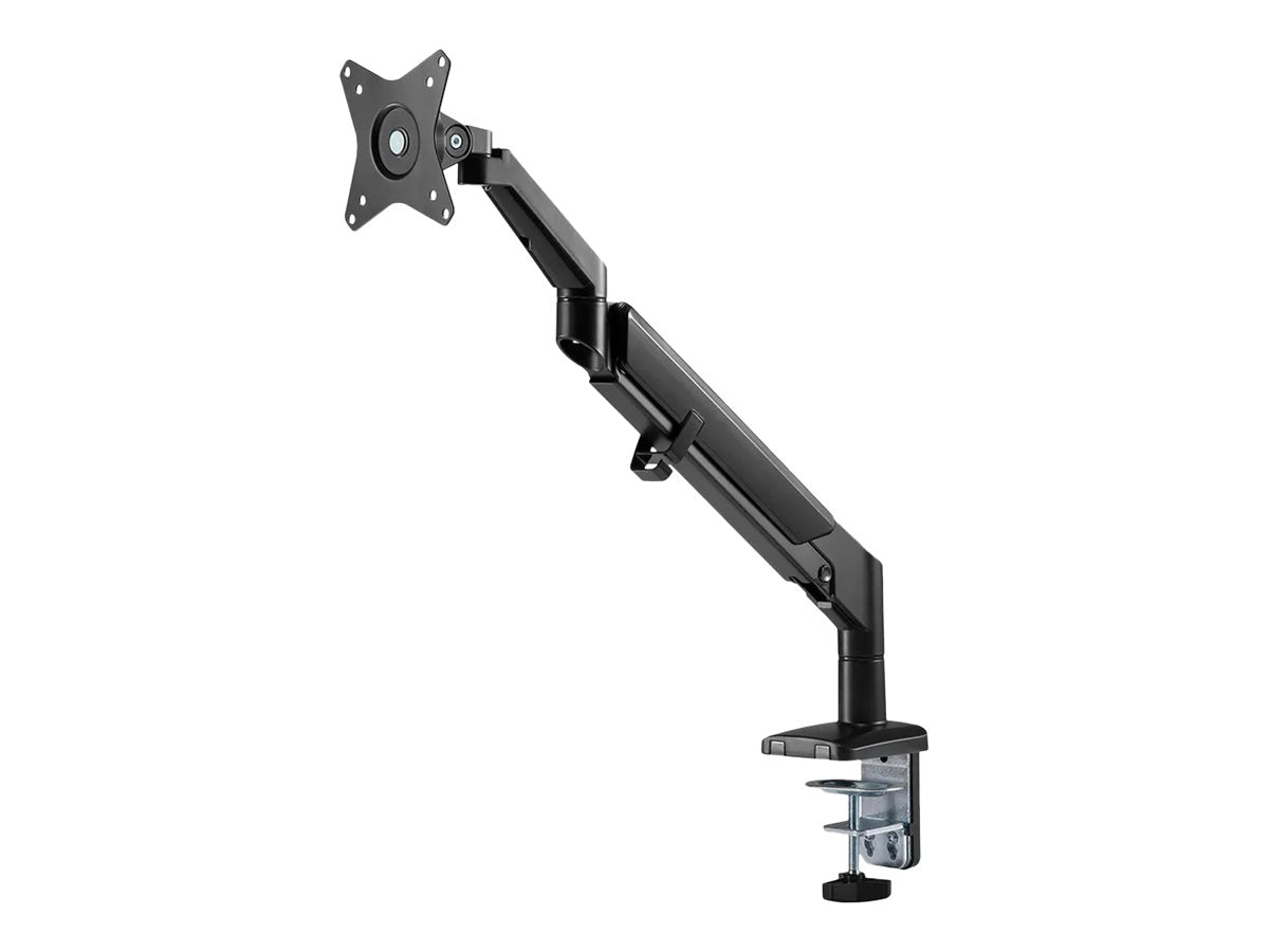 NEOMOUNTS DS70-81BL1 Tischhalterung Vorderansicht