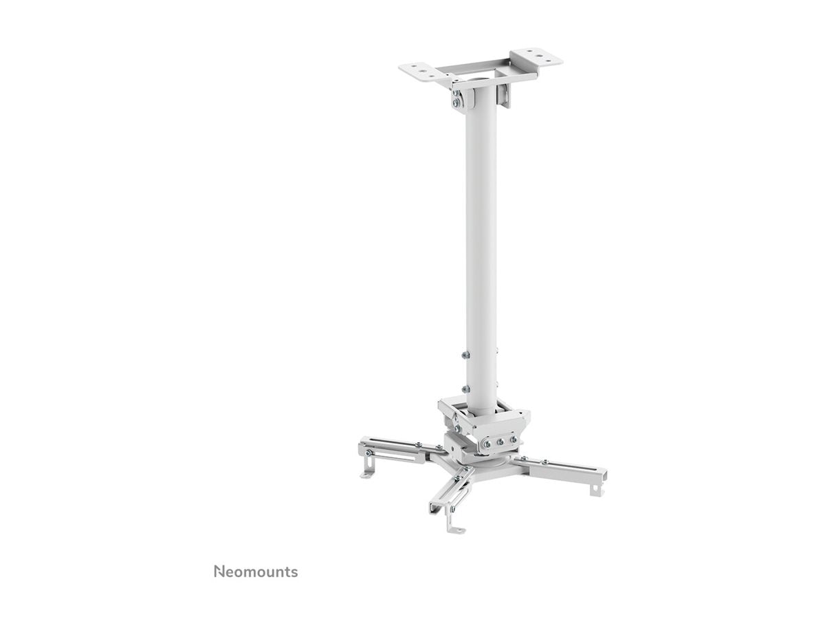 NEOMOUNTS Beamer ceiling mount CL25-540WH1 Verpackung