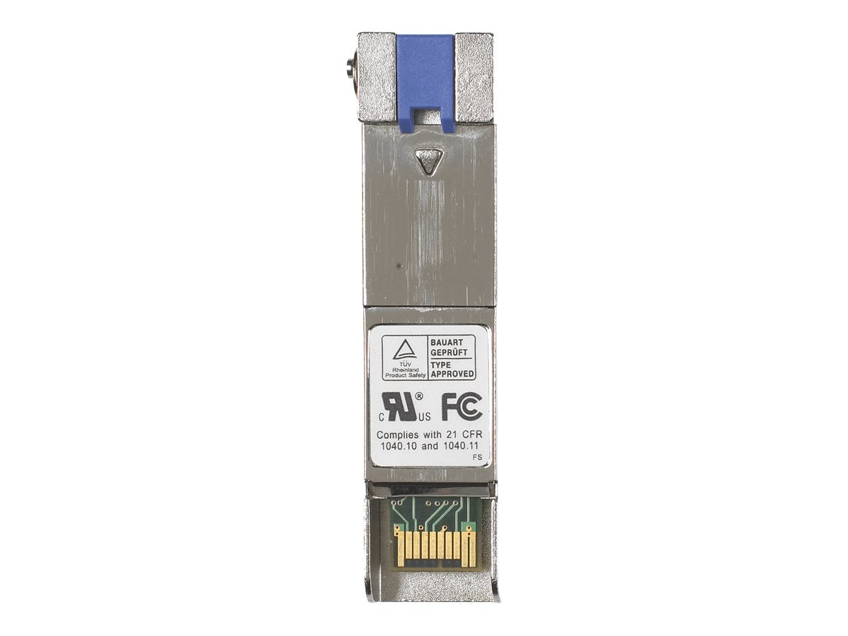 NETGEAR Modul Fiber 1000BaseLX SFP Anschluss