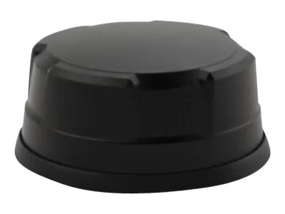 PUC PANORAMA Fahrzeugantenne 4x4 4G/5G +GPS 4x4 WIFI 2.4/5.8 - Vorderansicht