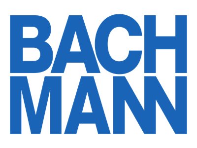BACHMANN PRIMO 2 3xUTE mit Schlaufe 2,0m - Vorderansicht