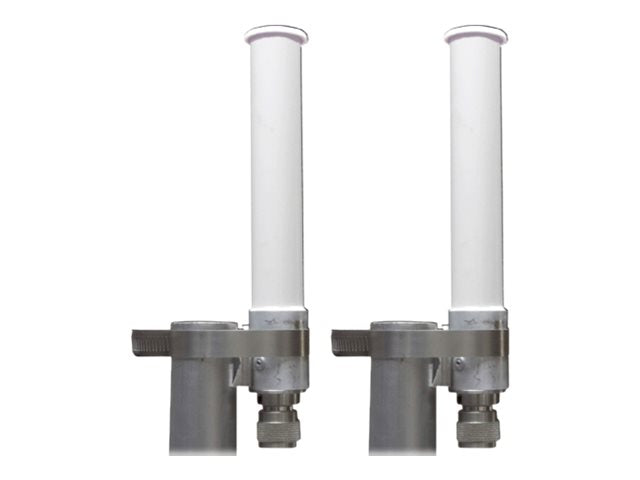 HPE ANT-2x2-5005 Antenne Vorderansicht