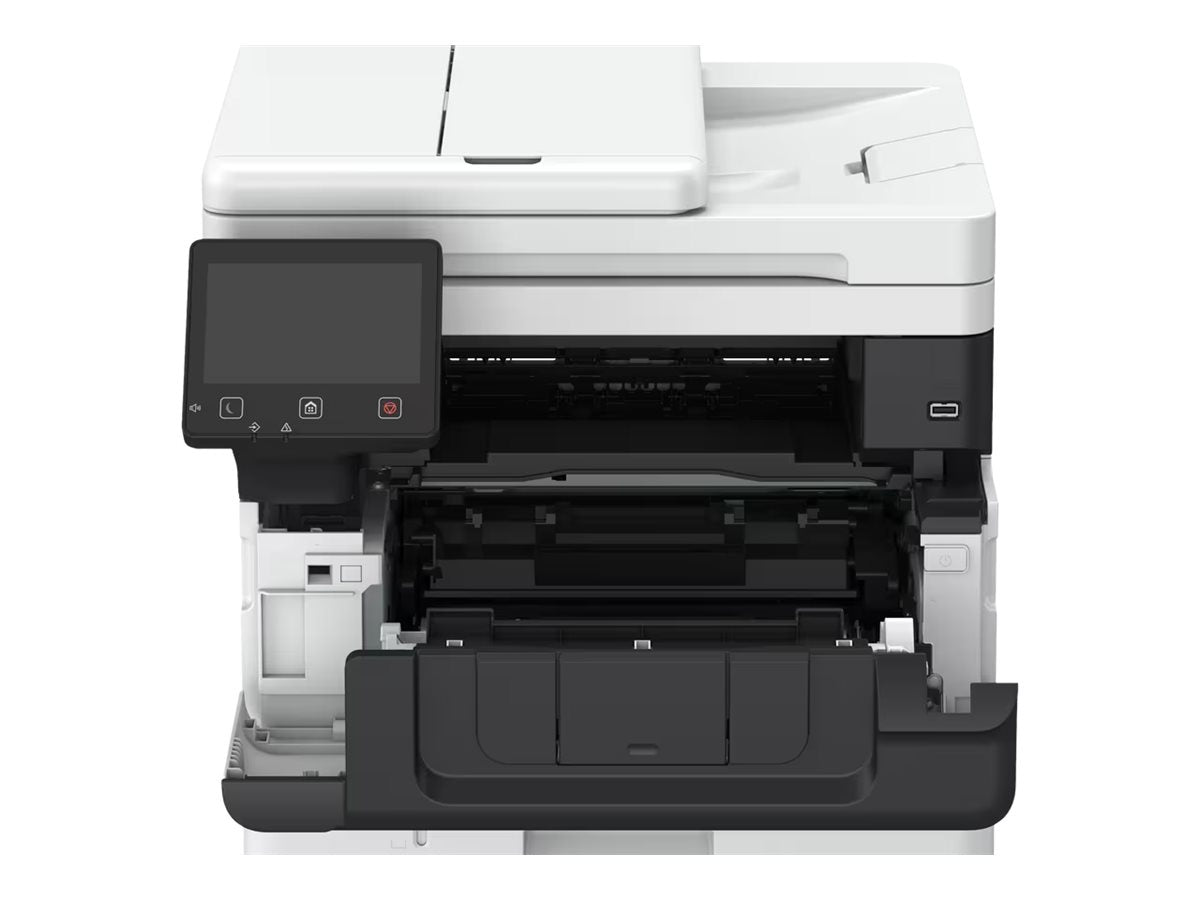 CANON MF463dw II Laser Multifunction Printer Seitenansicht