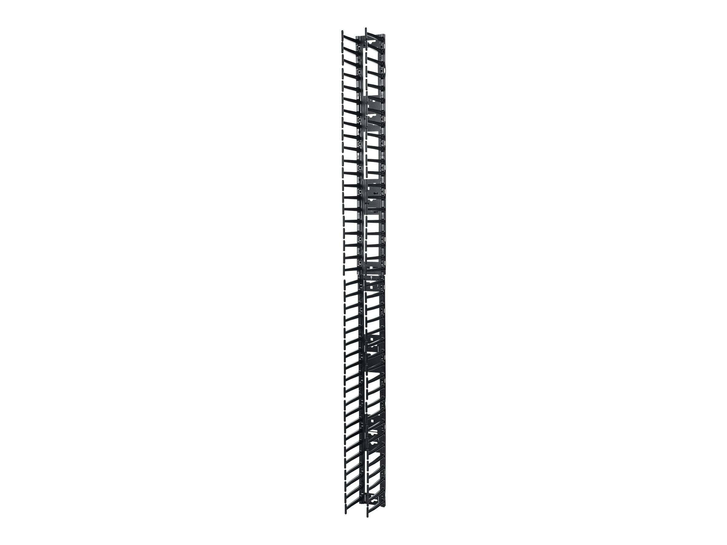 APC Vertical Cable Manager Verpackung